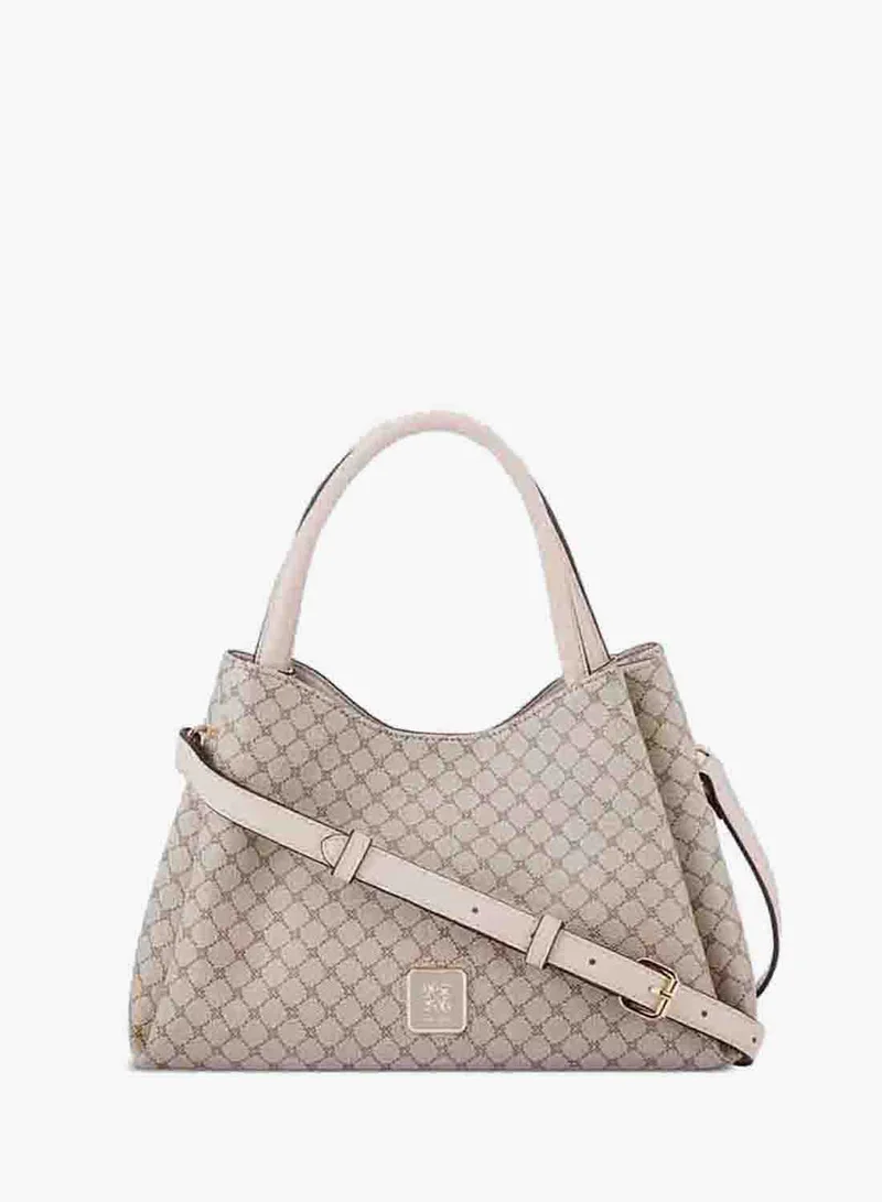 ناين ويست حقيبة دورسي ساتشل